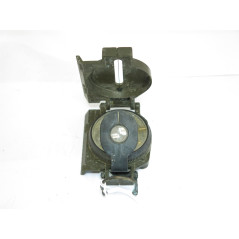 Boussole US Army Vietnam 1960 originale ref 10 box 206