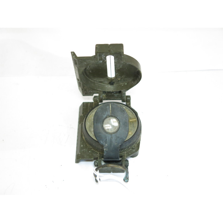 Boussole US Army Vietnam 1960 originale ref 10 box 206