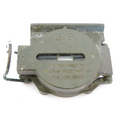 Boussole US Army 1971 + pouch