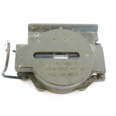 Boussole US Army 1971 + pouch
