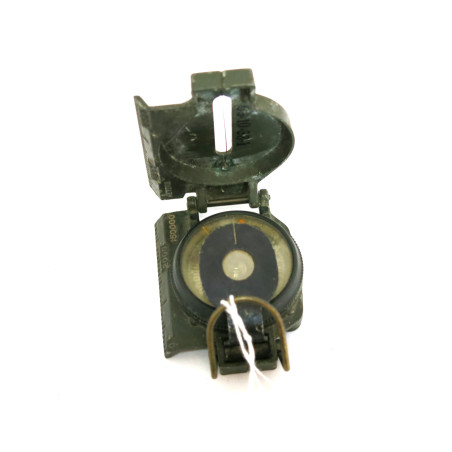 Boussole US Army Vietnam 1969 ref 20 box 206