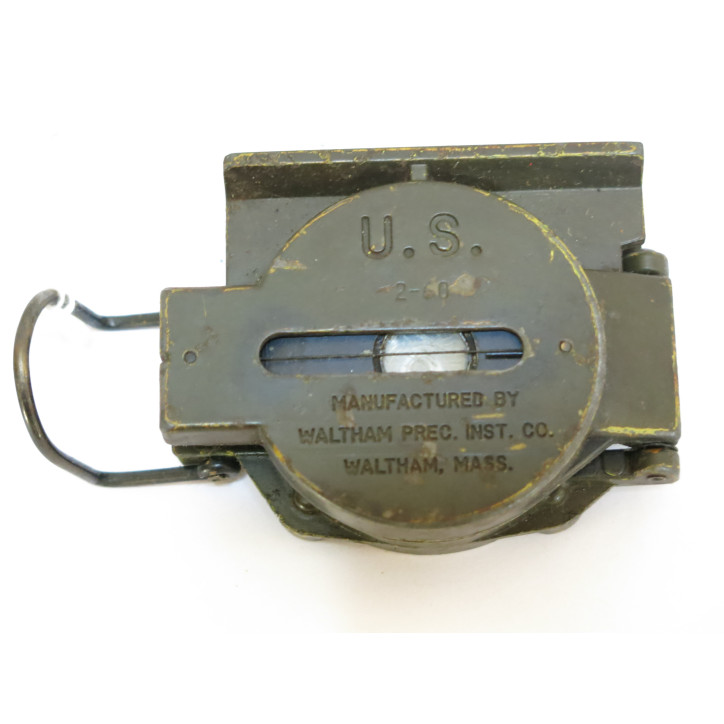 Boussole US Army Vietnam 1960 ref 40 box 206