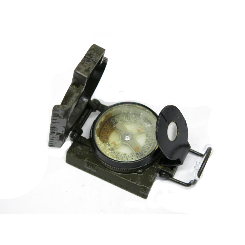 Compas US Vietnam 1964 ref 90 box 206