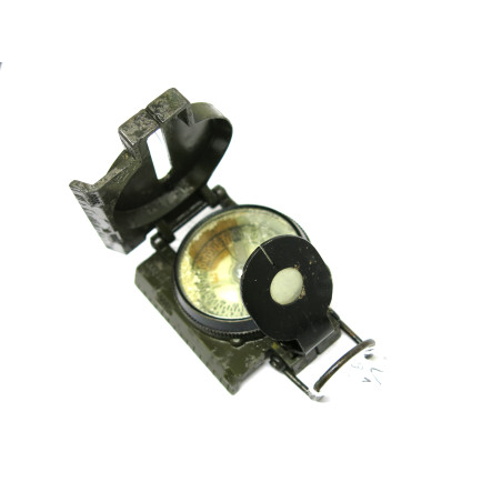 Boussole US Army Vietnam 1960 ref 90 box 206