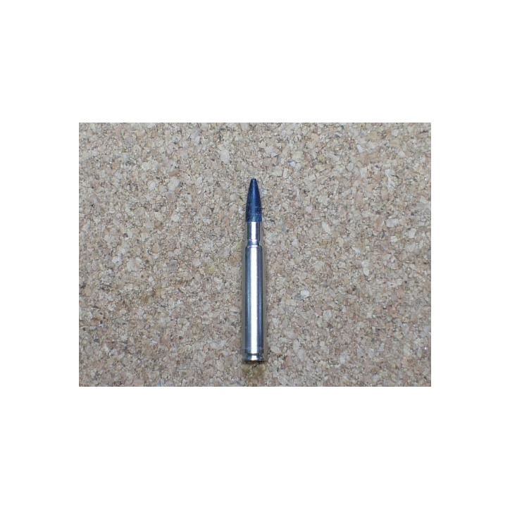 338 Winchester Magnum Super Black talon