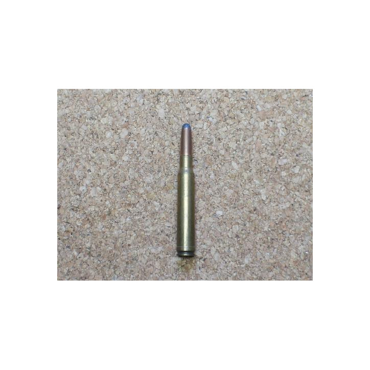 338 Winchester magnum WW