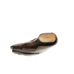 Etui cuir Pistolet Ruby 7.65