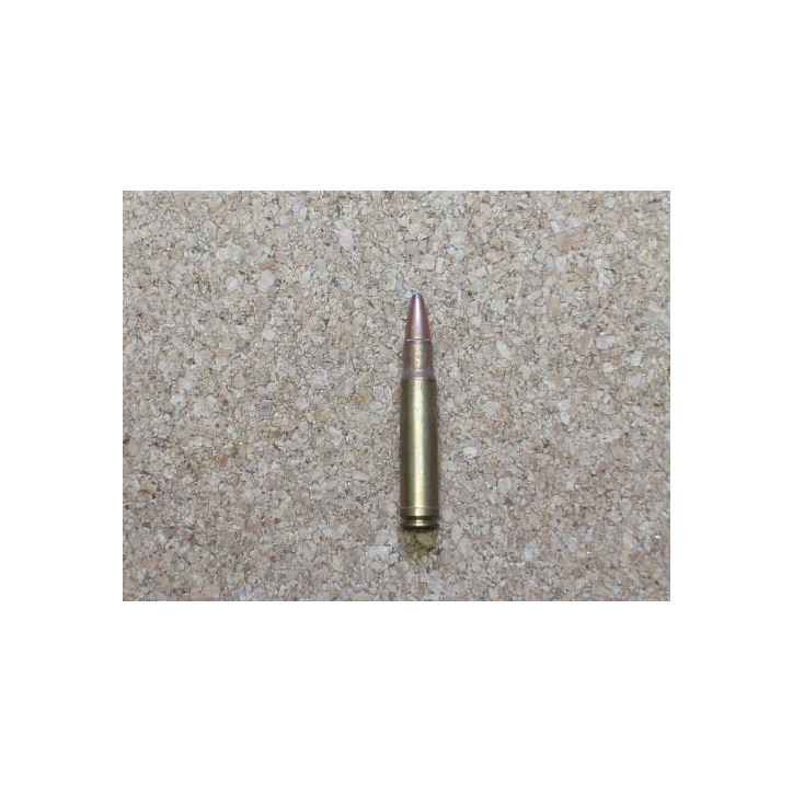 350 Remington magnum