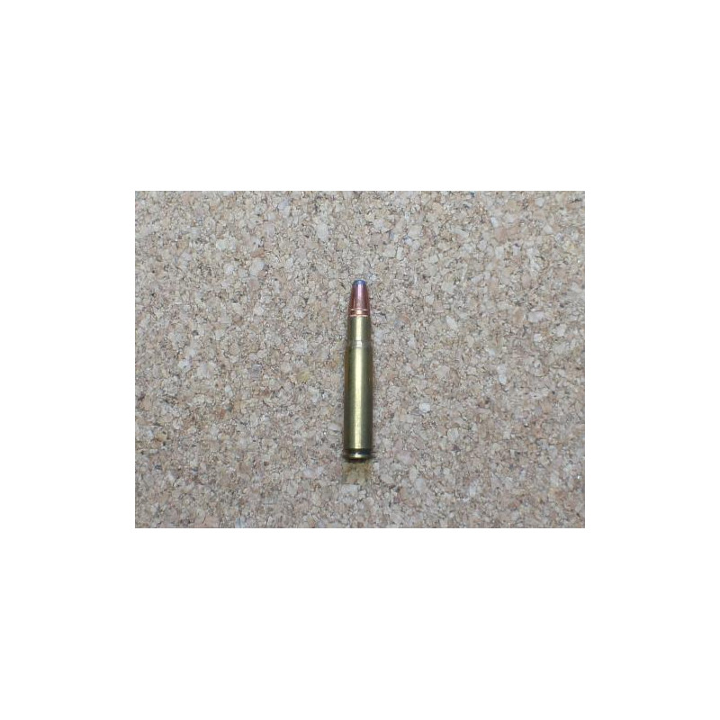 356 Winchester  WW super