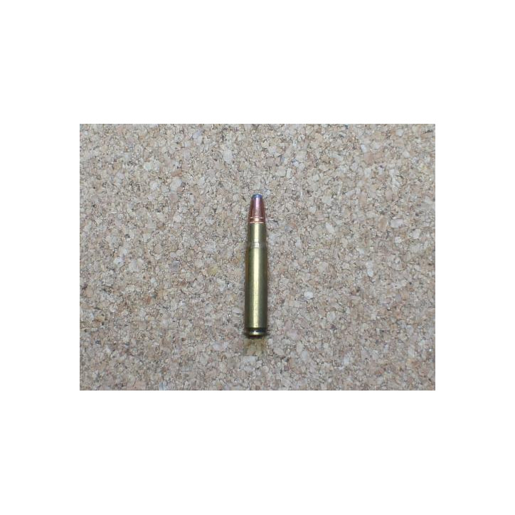 356 Winchester  WW super
