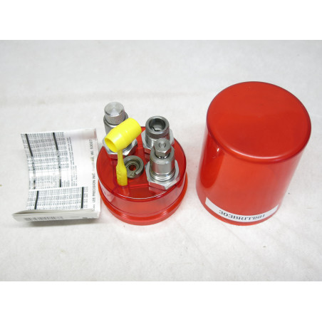 Outil de rechargement LEE calibre 303 British ref ou 422