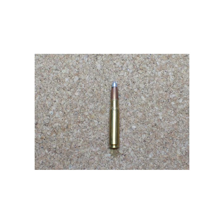 358 Winchester  Magnum