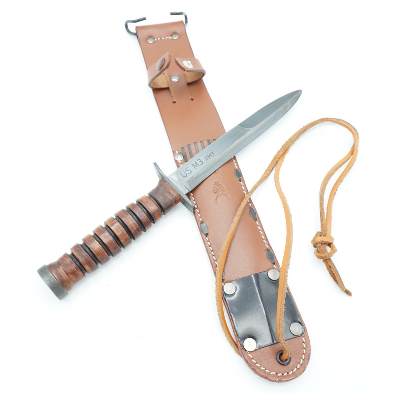 Copie poignard para US 39/45