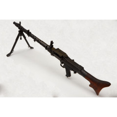 Réplique Mitrailleuse MG 34 WW2 Denix