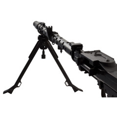 Réplique Mitrailleuse MG 34 WW2 Denix