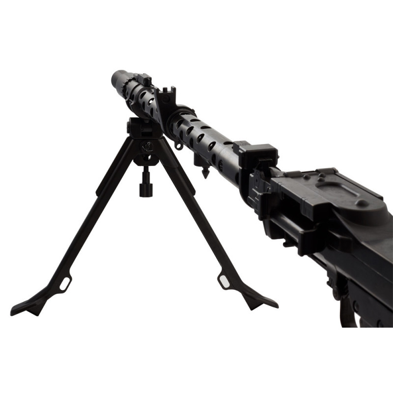 Réplique Mitrailleuse MG 34 WW2 Denix