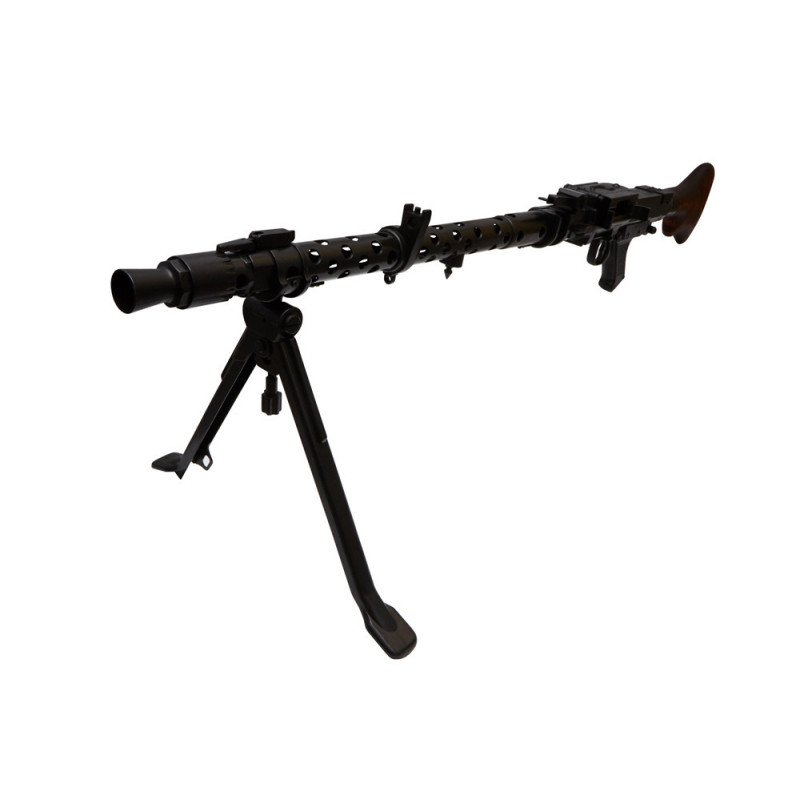 Réplique Mitrailleuse MG 34 WW2 Denix