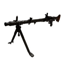 Réplique Mitrailleuse MG 34 WW2 Denix