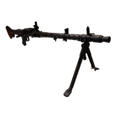 Réplique Mitrailleuse MG 34 WW2 Denix