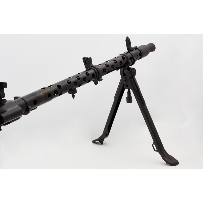 Réplique Mitrailleuse MG 34 WW2 Denix