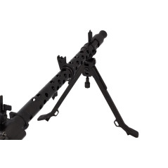 Réplique Mitrailleuse MG 34 WW2 Denix