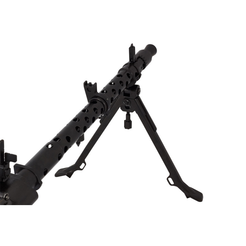 Réplique Mitrailleuse MG 34 WW2 Denix