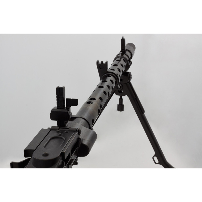Réplique Mitrailleuse MG 34 WW2 Denix