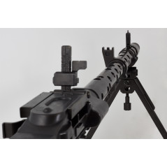 Réplique Mitrailleuse MG 34 WW2 Denix