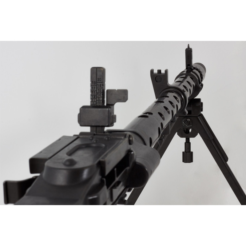 Réplique Mitrailleuse MG 34 WW2 Denix