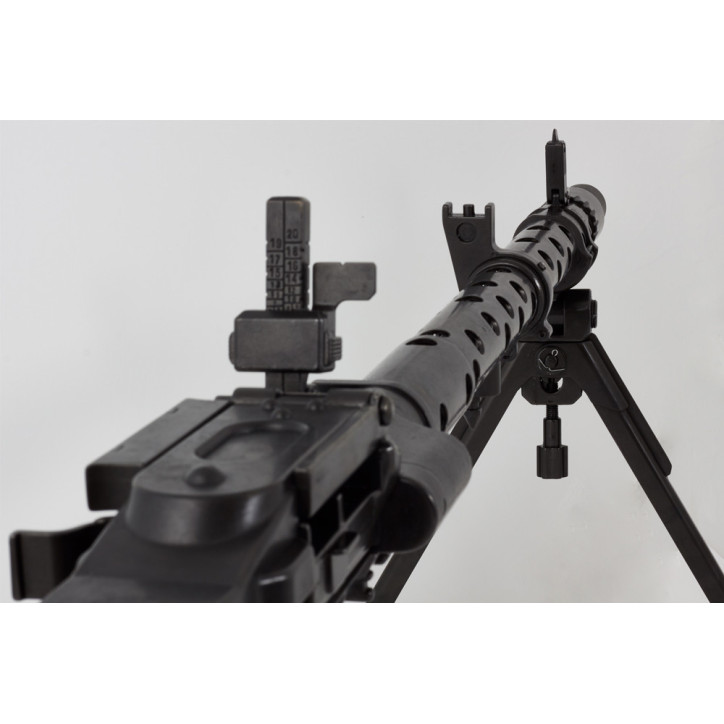 Réplique Mitrailleuse MG 34 WW2 Denix