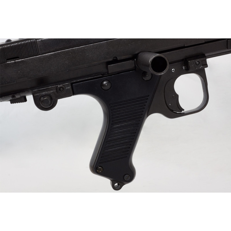 Réplique Mitrailleuse MG 34 WW2 Denix