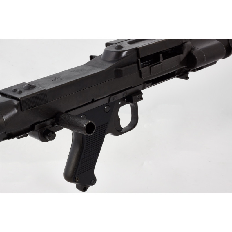 Réplique Mitrailleuse MG 34 WW2 Denix