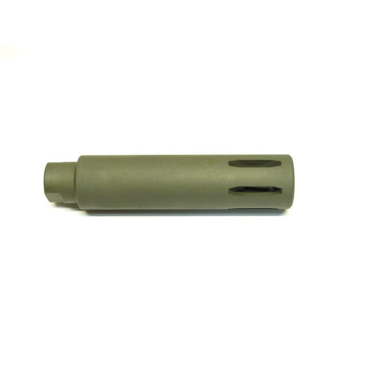 Cache flamme atténuateur original XM 177 US ou M16