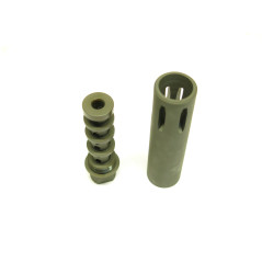 Cache flamme atténuateur original XM 177 US ou M16