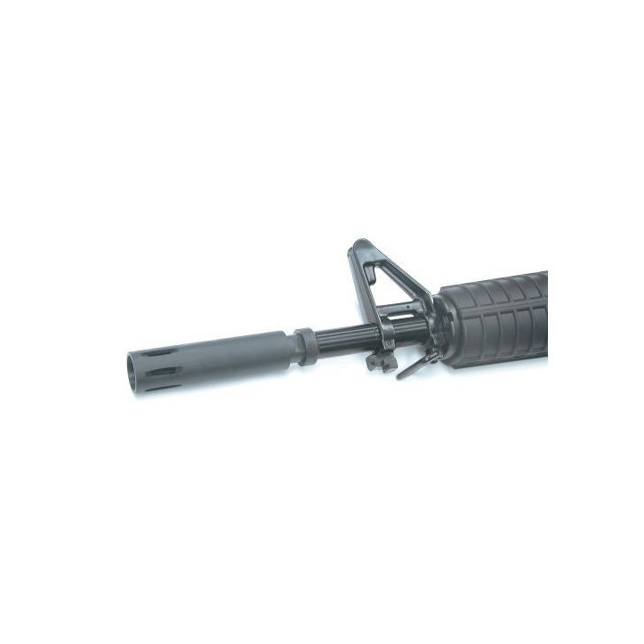 Cache flamme atténuateur original XM 177 US ou M16