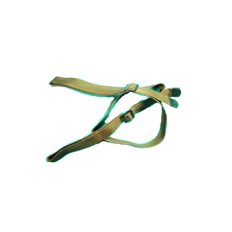 Bretelle nylon AP 74 ou AP 80