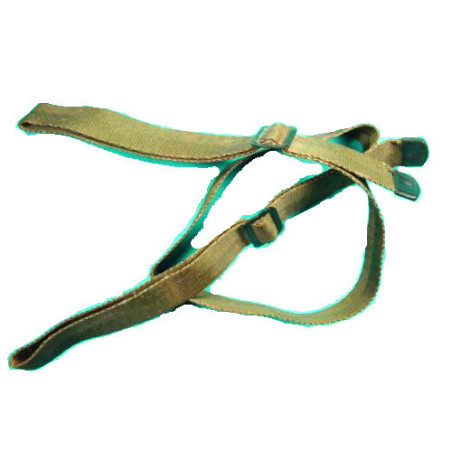 Bretelle nylon AP 74 ou AP 80