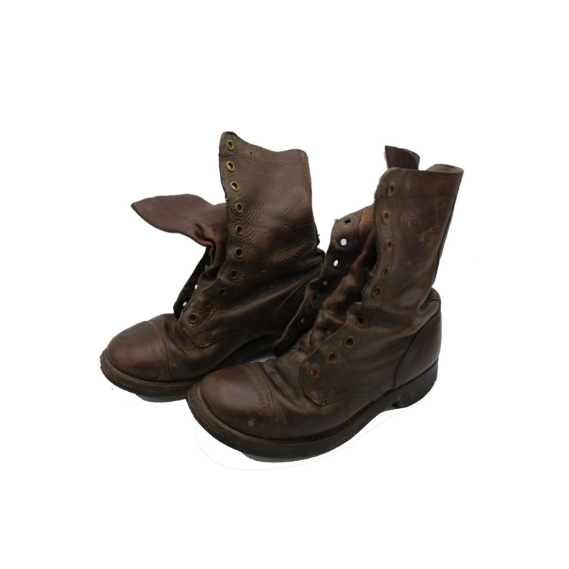 Bottes de saut Hollandaises taille 39