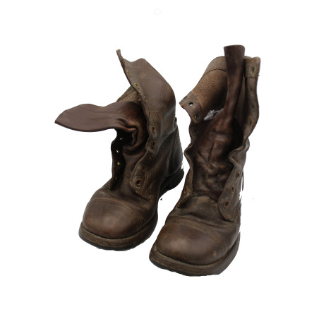 Bottes de saut Hollandaises taille 39