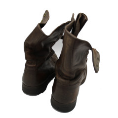 Bottes de saut Hollandaises taille 39