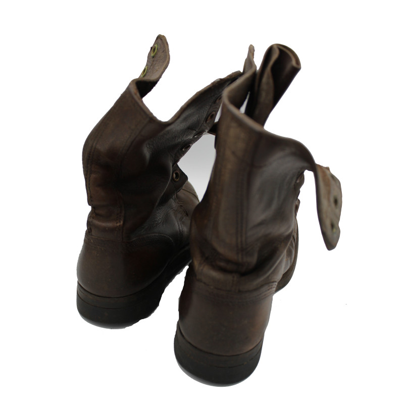 Bottes de saut Hollandaises taille 39