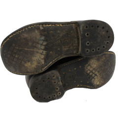 Bottes de saut Hollandaises taille 39