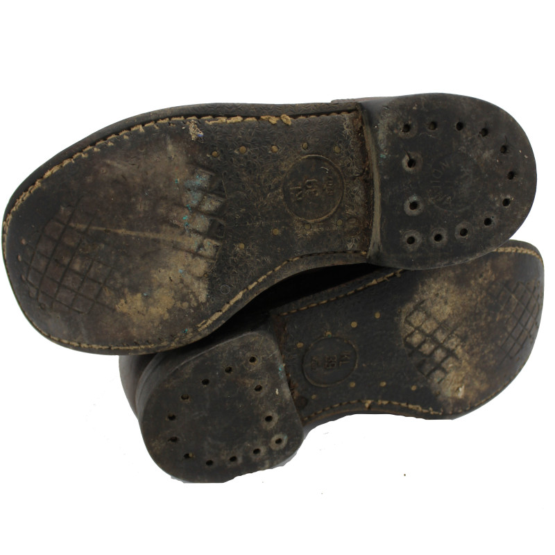 Bottes de saut Hollandaises taille 39