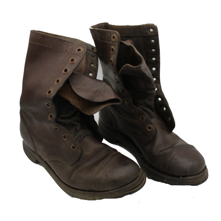 Bottes de saut Hollandaises taille 40