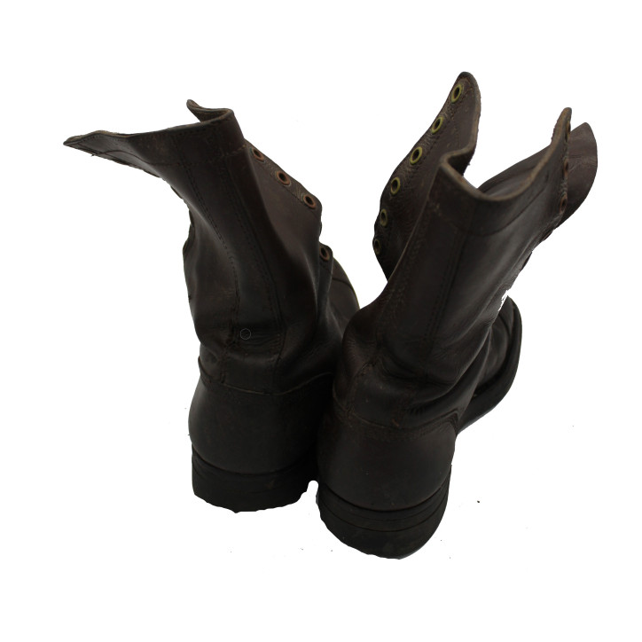 Bottes de saut Hollandaises taille 40