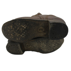 Bottes de saut Hollandaises taille 40