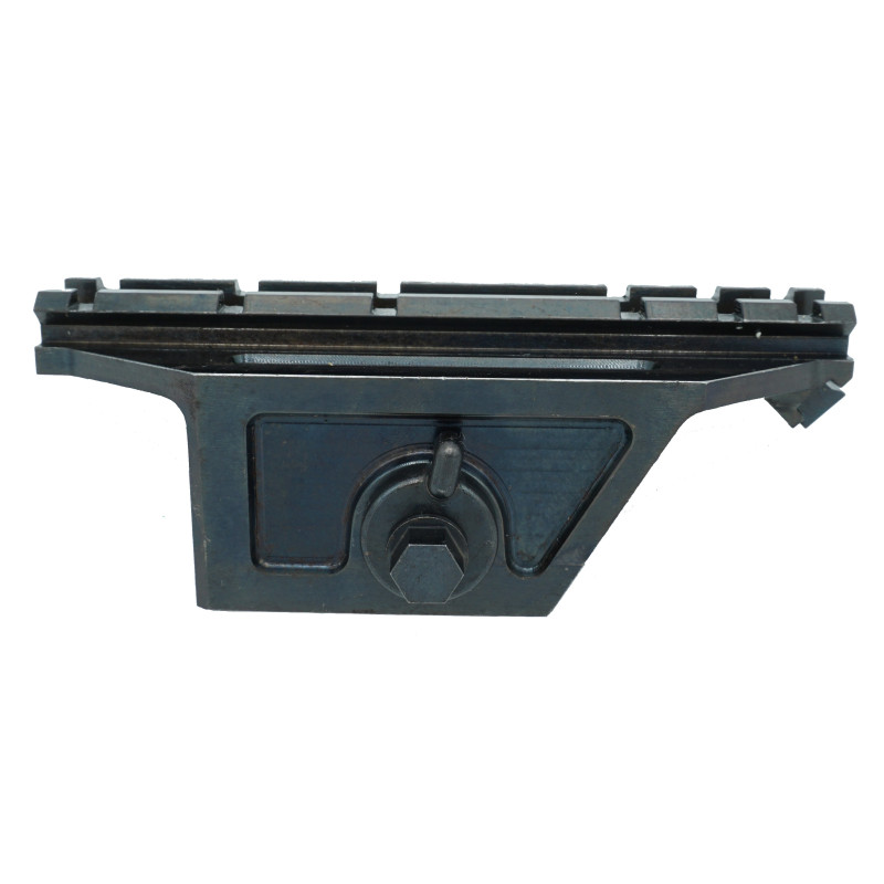 Montage reglementaire US M14