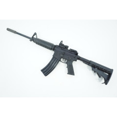 Cache flamme atténuateur original XM 177 US ou M16