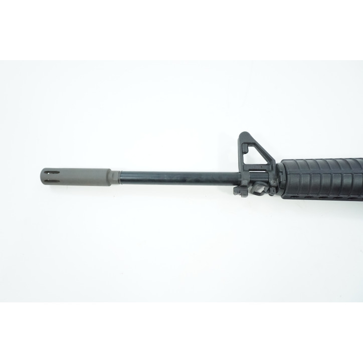 Cache flamme atténuateur original XM 177 US ou M16