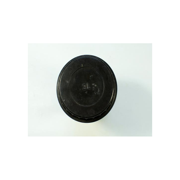 Boite vide bakélite pour pile de bombe WH daté 1940 box 207